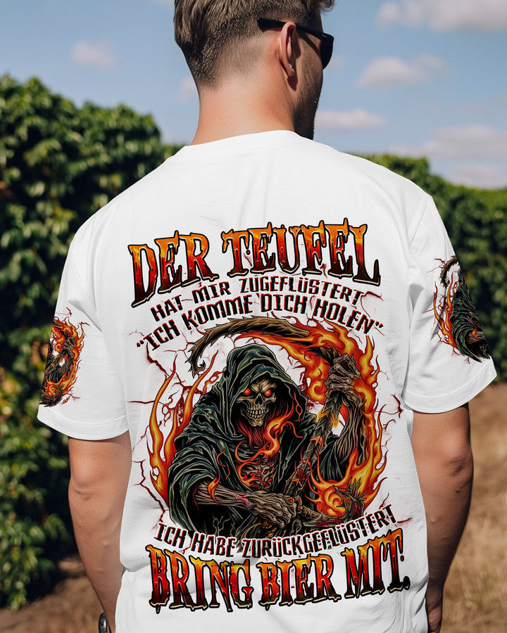 BRING BIER MIT VOLLSTÄNDIGER DRUCK - TYPQ0809254