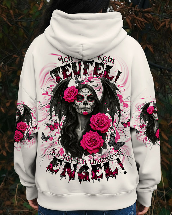 Kategorie_SWEATSHIRT & KAPUZE 
