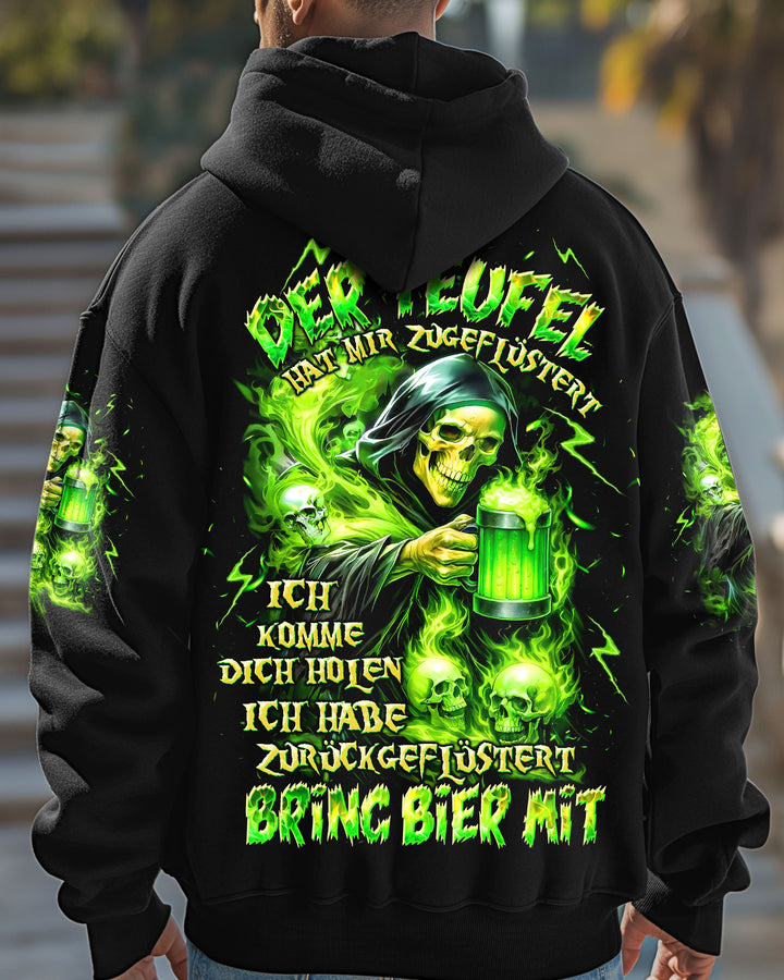 BRING BIER MIT VOLLSTÄNDIGER DRUCK - TLTW1909254