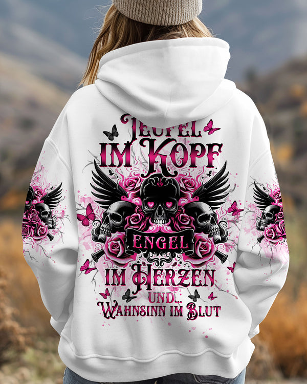 Kategorie_SWEATSHIRT & KAPUZE 
