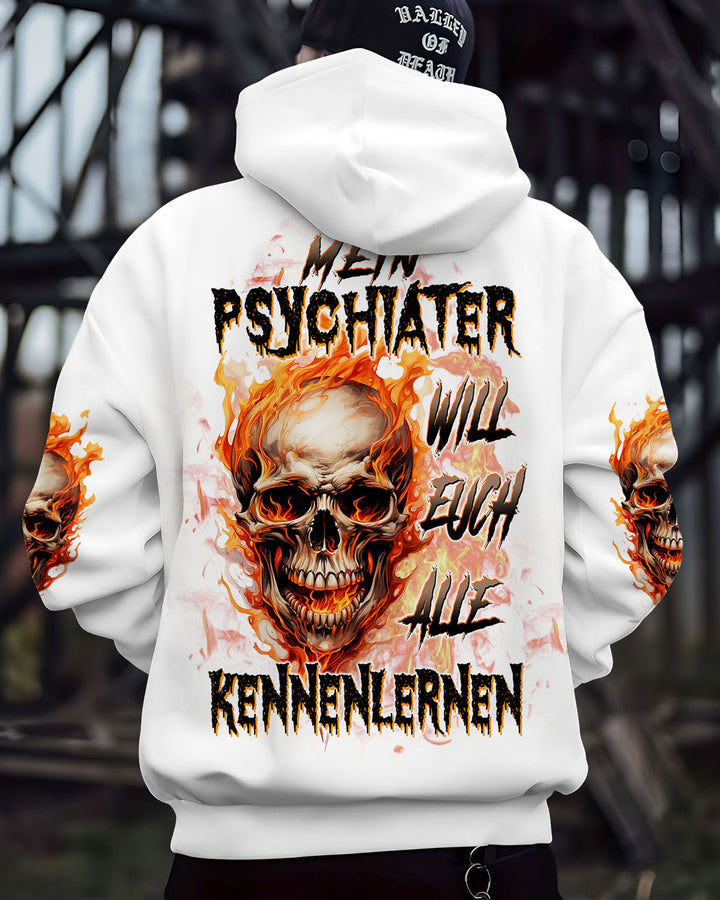 DU DENKST ICH BIN KLEIN VOLLSTÄNDIGER DRUCK - TLTW0210253