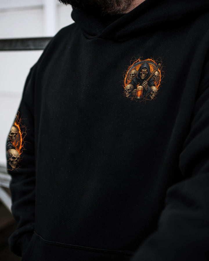 RÜHR MEIN BIER VOLLSTÄNDIGER DRUCK - TYTD0910251