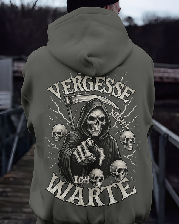 Kategorie_SWEATSHIRT & KAPUZE 
