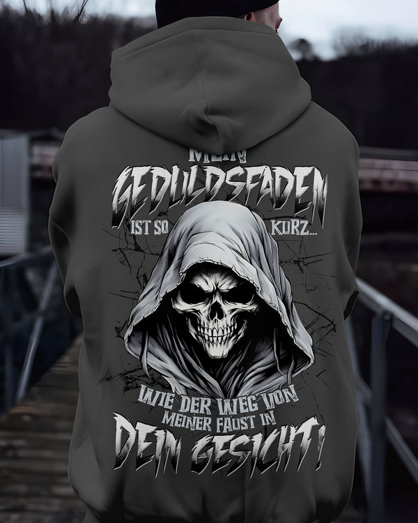 Kategorie_SWEATSHIRT & KAPUZE 
