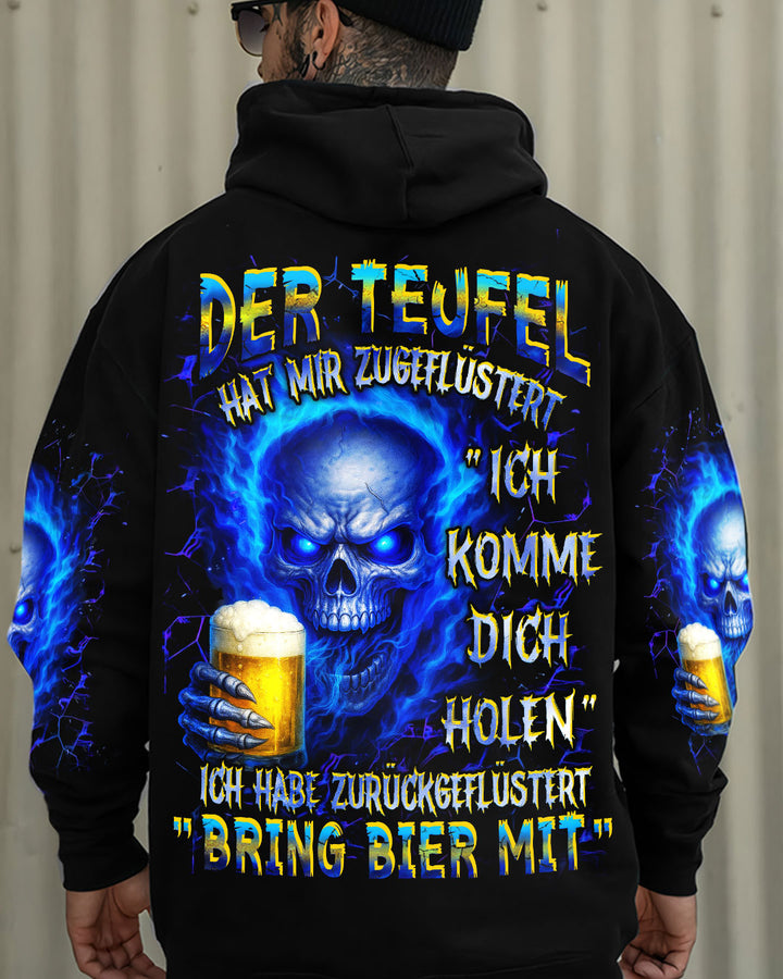 BRING BIER MIT VOLLSTÄNDIGER DRUCK - YHHN1407253