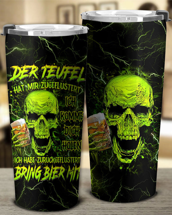 BRING BIER MIT THERMOBECHER - YHHN2405245