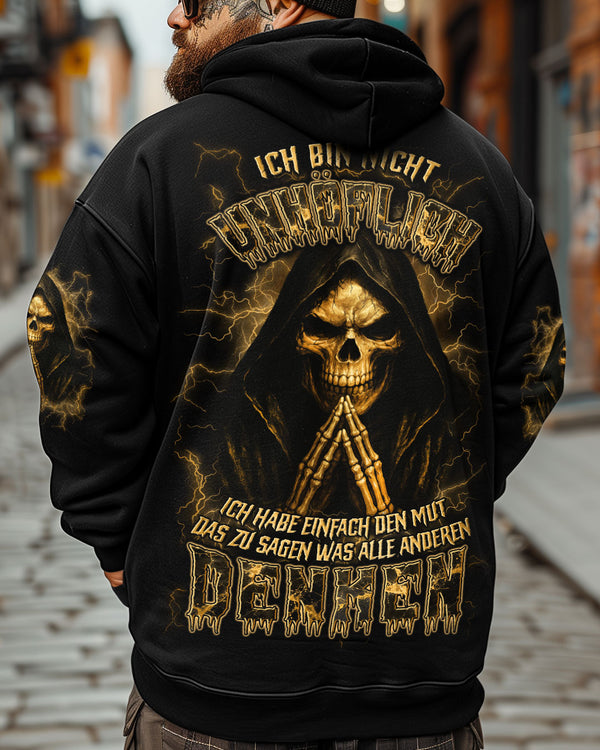 Kategorie_SWEATSHIRT & KAPUZE 
