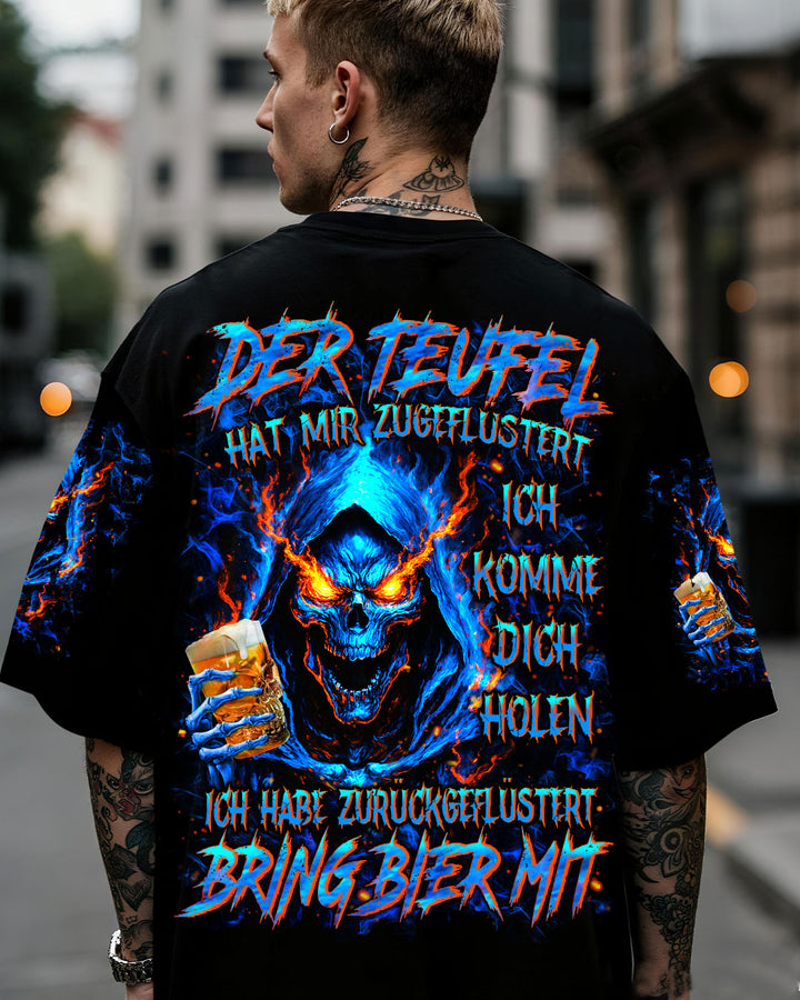 BRING BIER MIT VOLLSTÄNDIGER DRUCK - YHHN1310251