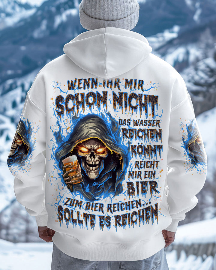 REICHT MIR EIN BIER VOLLSTÄNDIGER DRUCK - YHLN1501253