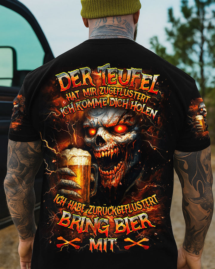 BRING BIER MIT VOLLSTÄNDIGER DRUCK - YHHN2309251