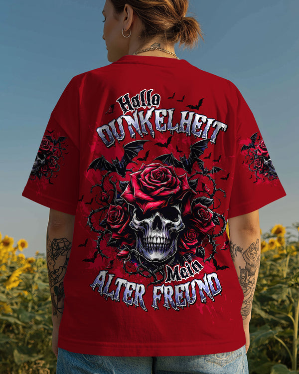 Kategorie_KURZE ÄRMEL
