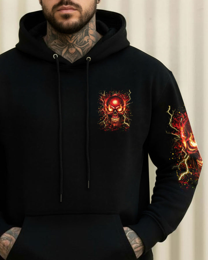 IN DER HÖLLE VOLLSTÄNDIGER DRUCK - YHHN1112253