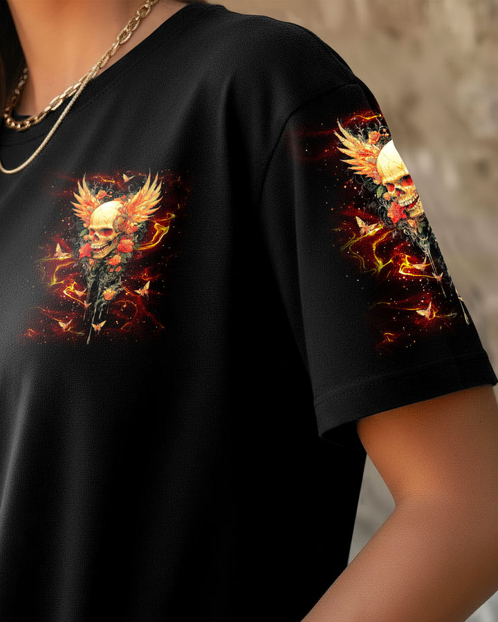 ICH BIN KEIN TEUFEL VOLLSTÄNDIGER DRUCK - TLNT0511252