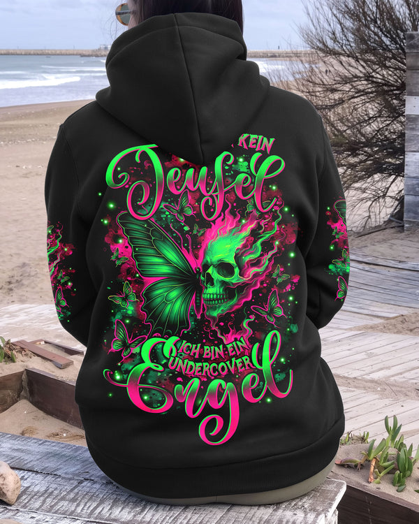 Kategorie_SWEATSHIRT & KAPUZE 
