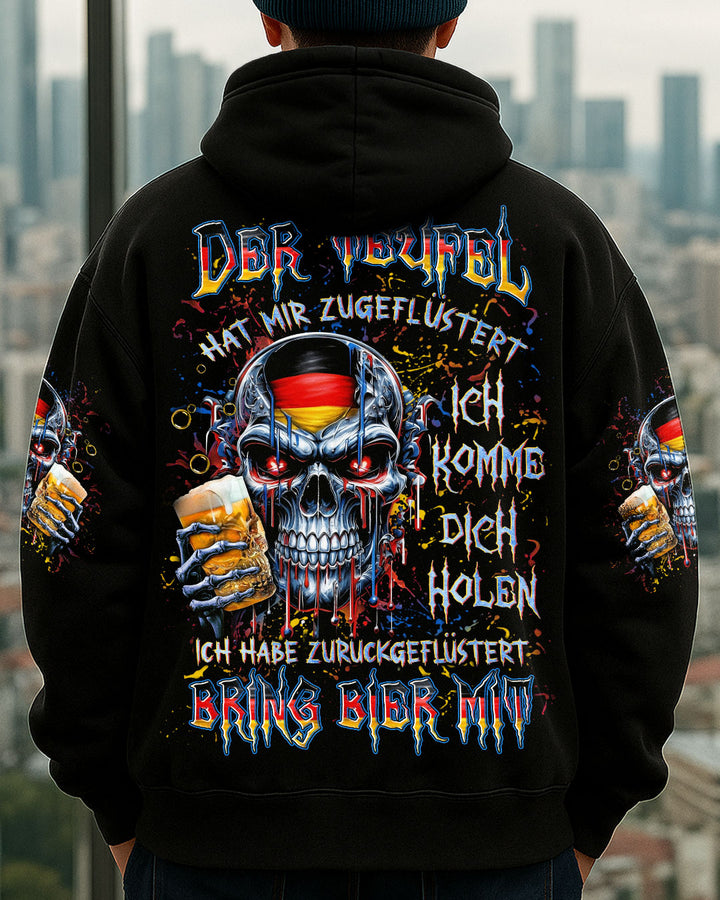 BRING BIER MIT VOLLSTÄNDIGER DRUCK - YHLN1306252