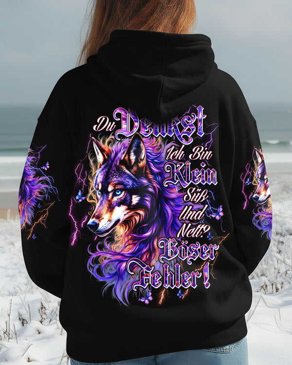 Kategorie_SWEATSHIRT & KAPUZE 
