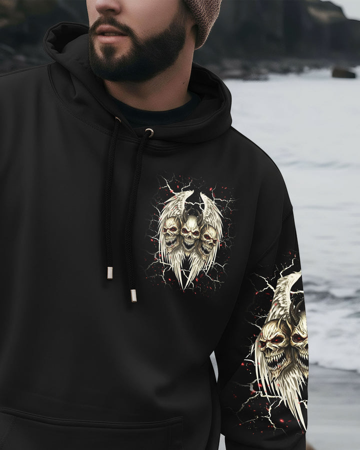 IN DER HÖLLE VOLLSTÄNDIGER DRUCK  - TLNT0312252