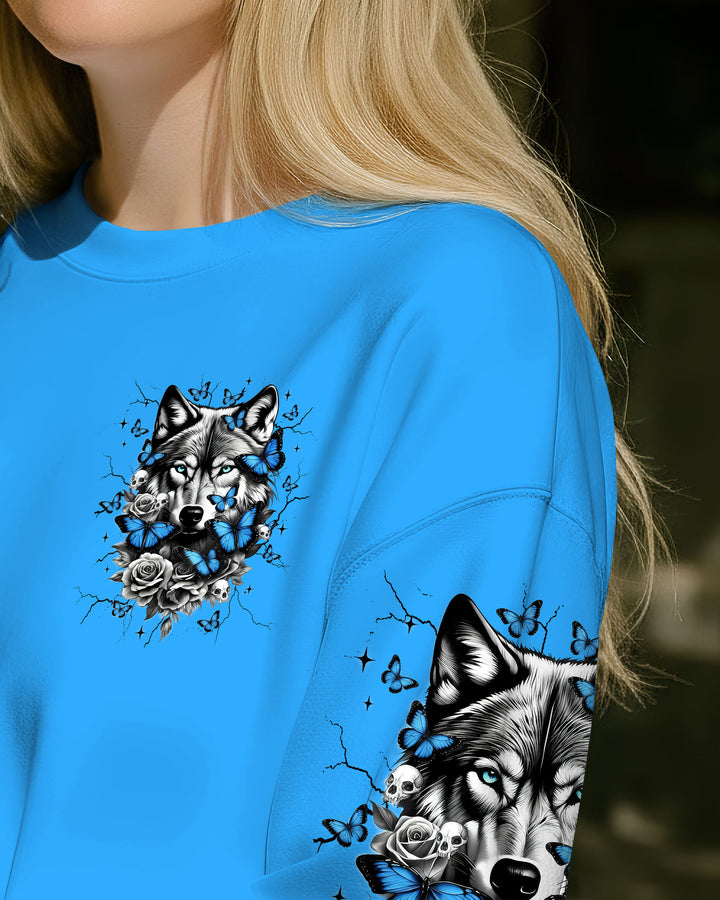 DU DENKST ICH BIN KLEIN VOLLSTÄNDIGER DRUCK - TLNT1710251