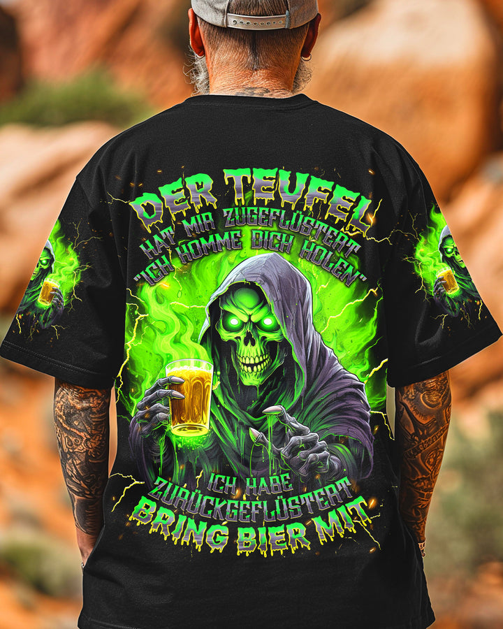 BRING BIER MIT VOLLSTÄNDIGER DRUCK - TLNT2805252