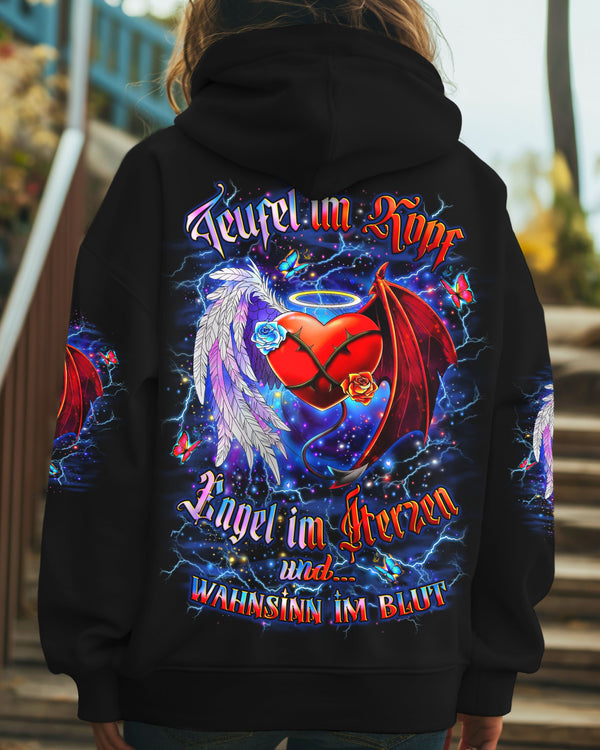 Kategorie_SWEATSHIRT & KAPUZE 
