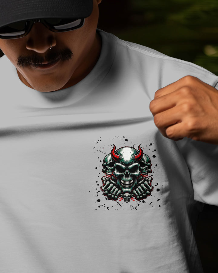 WENN ICH IN DIE HÖLLE KOMME VOLLSTÄNDIGER DRUCK - YHLN2811253