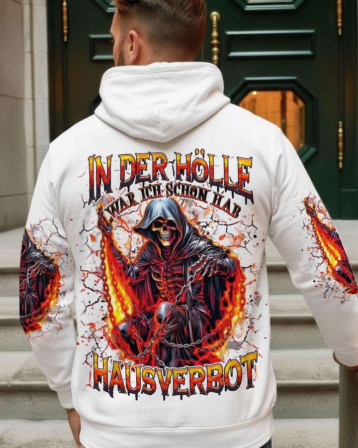 IN DER HÖLLE VOLLSTÄNDIGER DRUCK - YHHN2710253