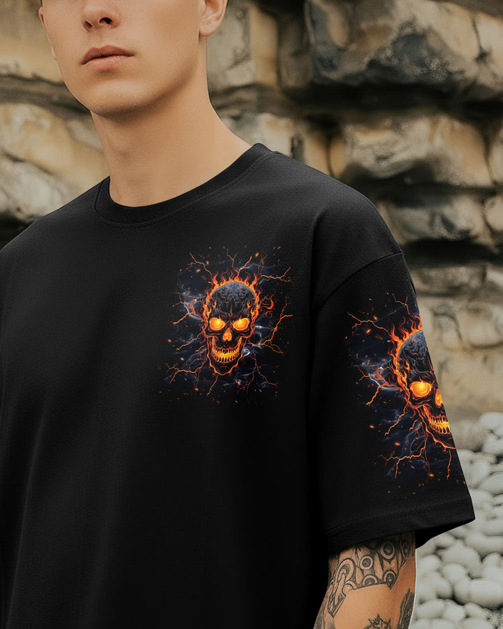 IN DER HÖLLE VOLLSTÄNDIGER DRUCK  - TLNT0212251