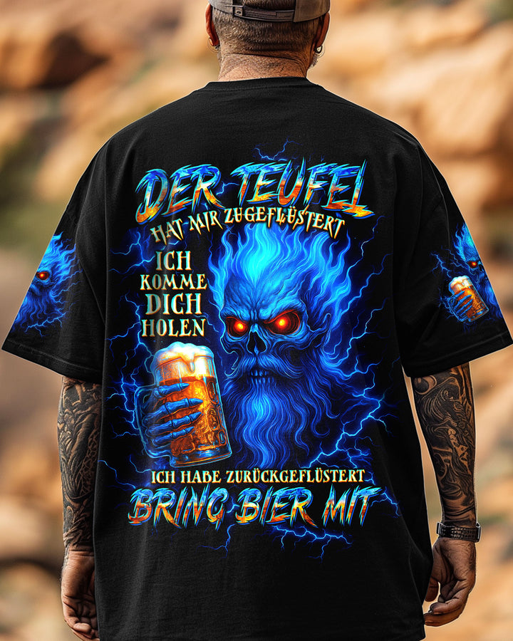 BRING BIER MIT VOLLSTÄNDIGER DRUCK - TLTW2605252