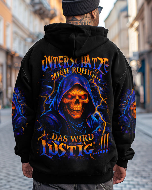 Kategorie_SWEATSHIRT & KAPUZE 
