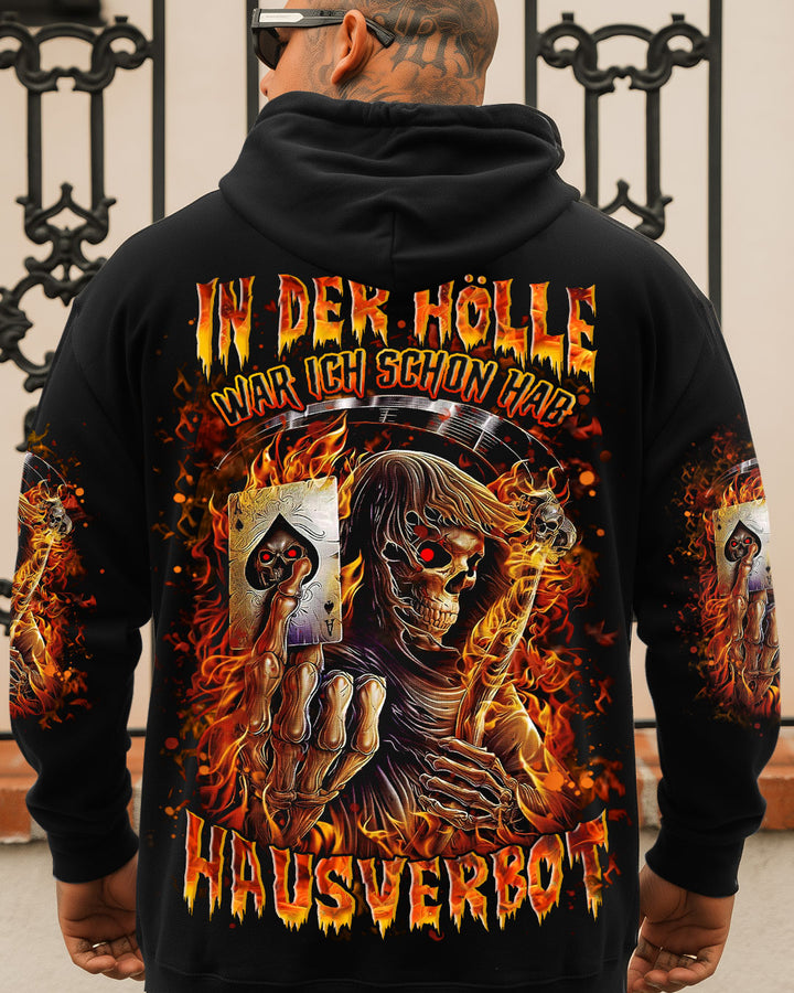 IN DER HÖLLE VOLLSTÄNDIGER DRUCK - YHHN2910252