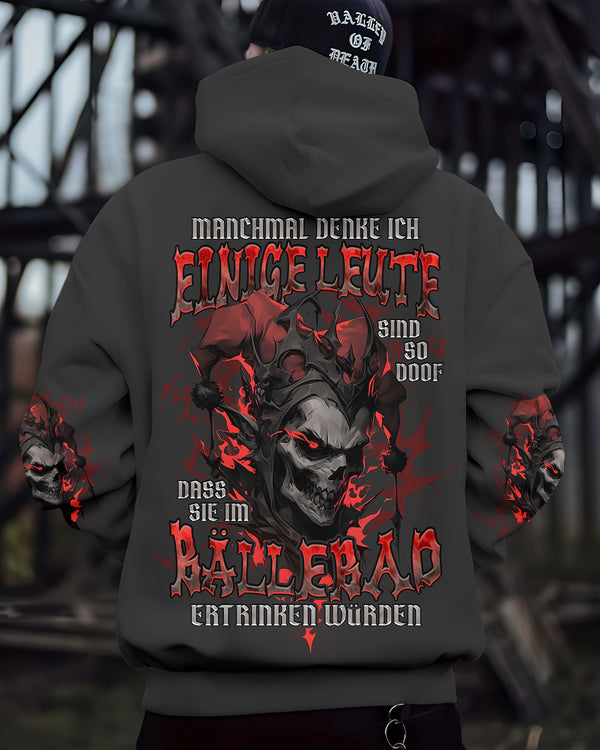 Kategorie_SWEATSHIRT & KAPUZE 
