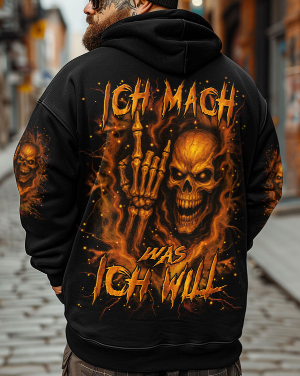 Kategorie_SWEATSHIRT & KAPUZE 
