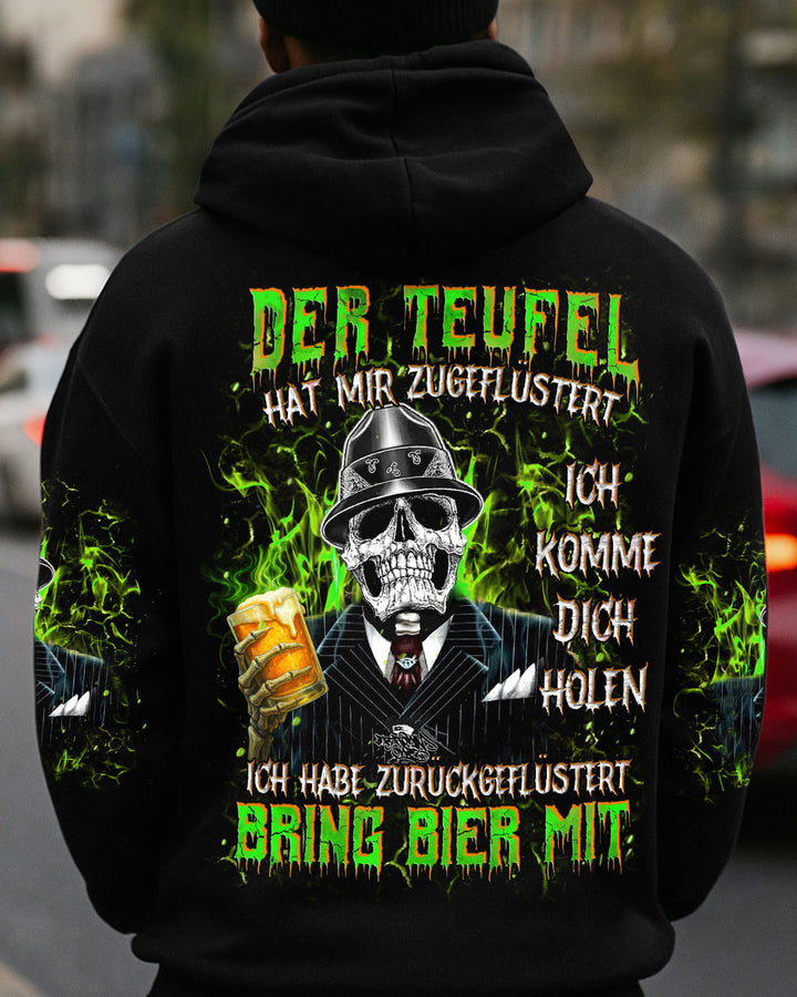 BRING BIER MIT VOLLSTÄNDIGER DRUCK - YHHN2508251