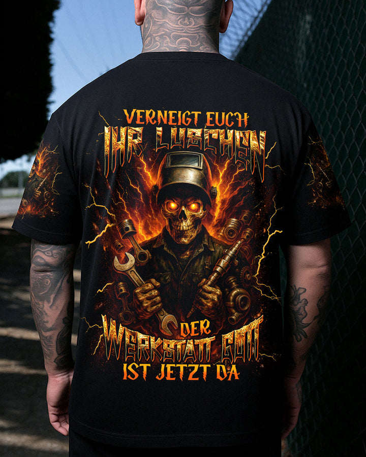 VERNEIGT EUCH IHR LUSCHEN VOLLSTÄNDIGER DRUCK - TLNT1908253