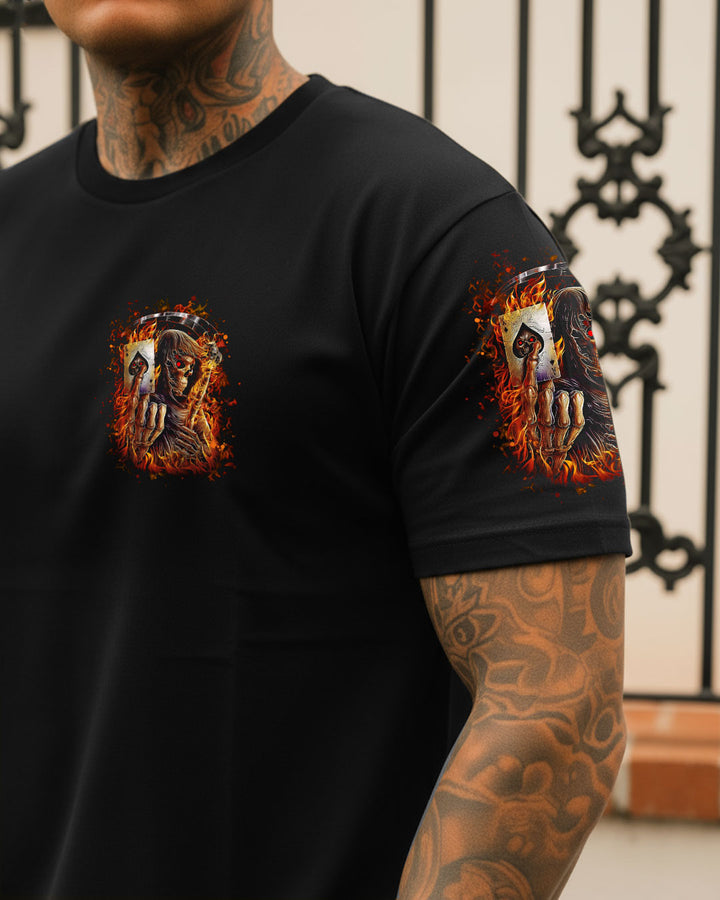 IN DER HÖLLE VOLLSTÄNDIGER DRUCK - YHHN2910252