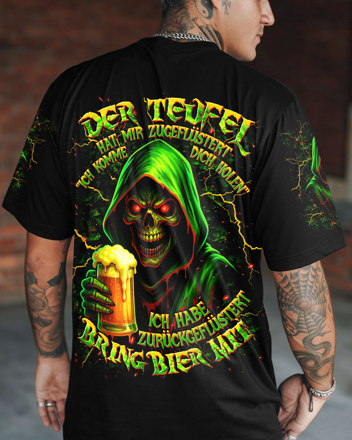 BRING BIER MIT VOLLSTÄNDIGER DRUCK - TLNT2909251