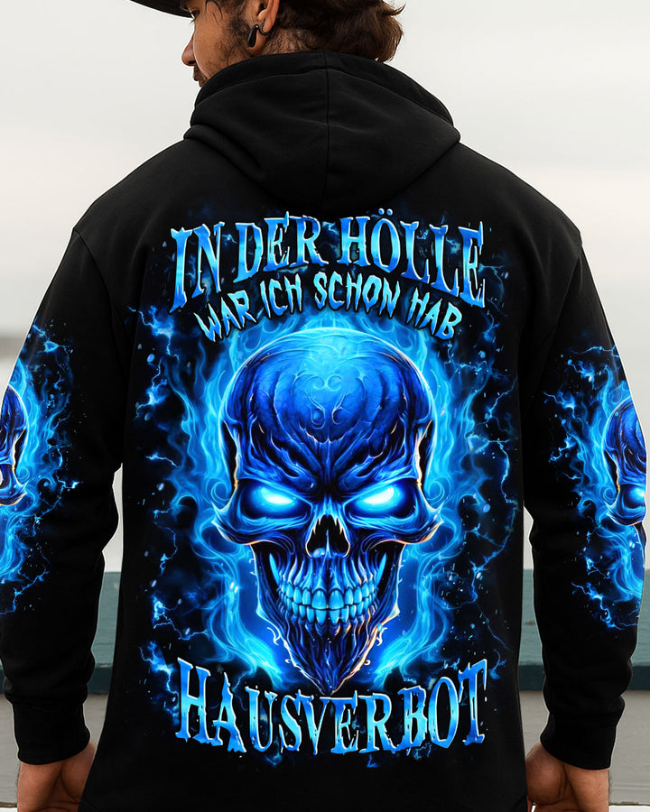 IN DER HÖLLE VOLLSTÄNDIGER DRUCK - YHHN0810253