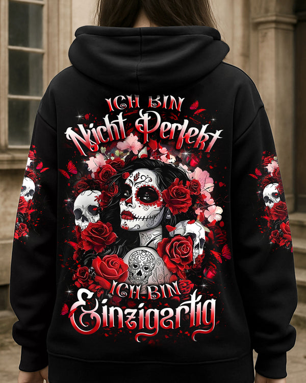 Kategorie_SWEATSHIRT & KAPUZE 
