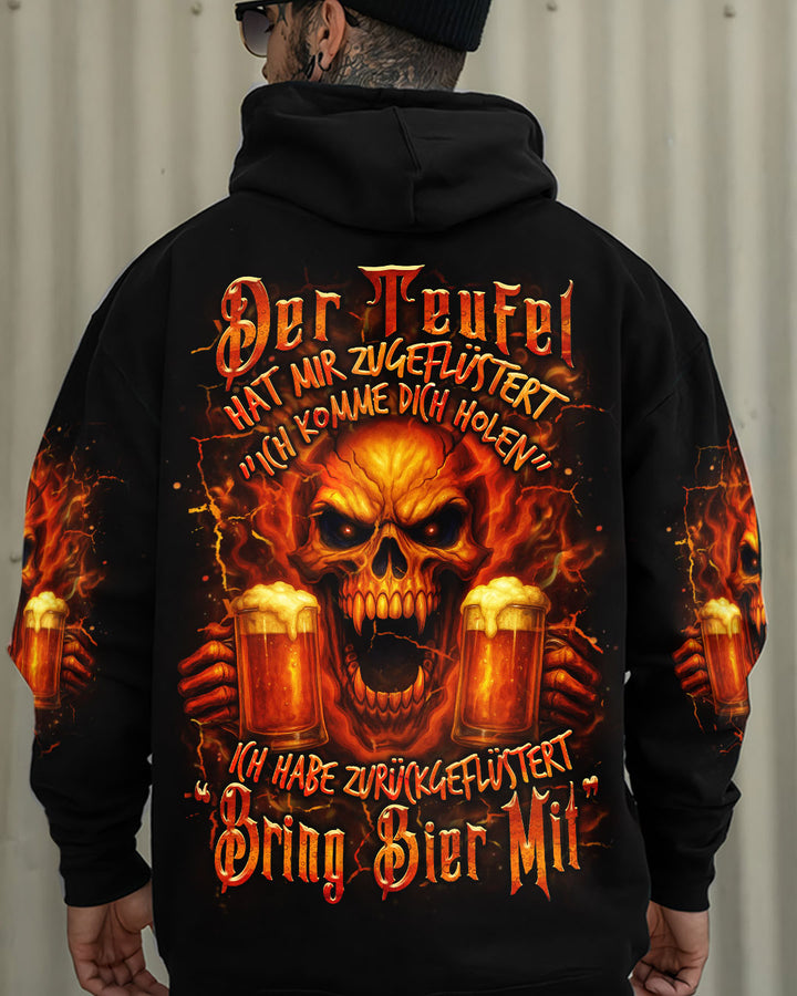 BRING BIER MIT VOLLSTÄNDIGER DRUCK - YHHN1606253