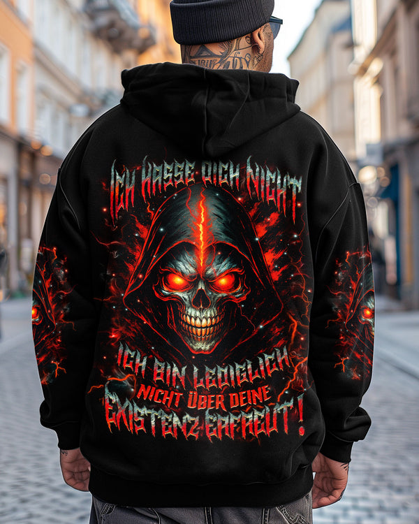 Kategorie_SWEATSHIRT & KAPUZE 
