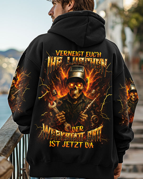 Kategorie_SWEATSHIRT & KAPUZE 
