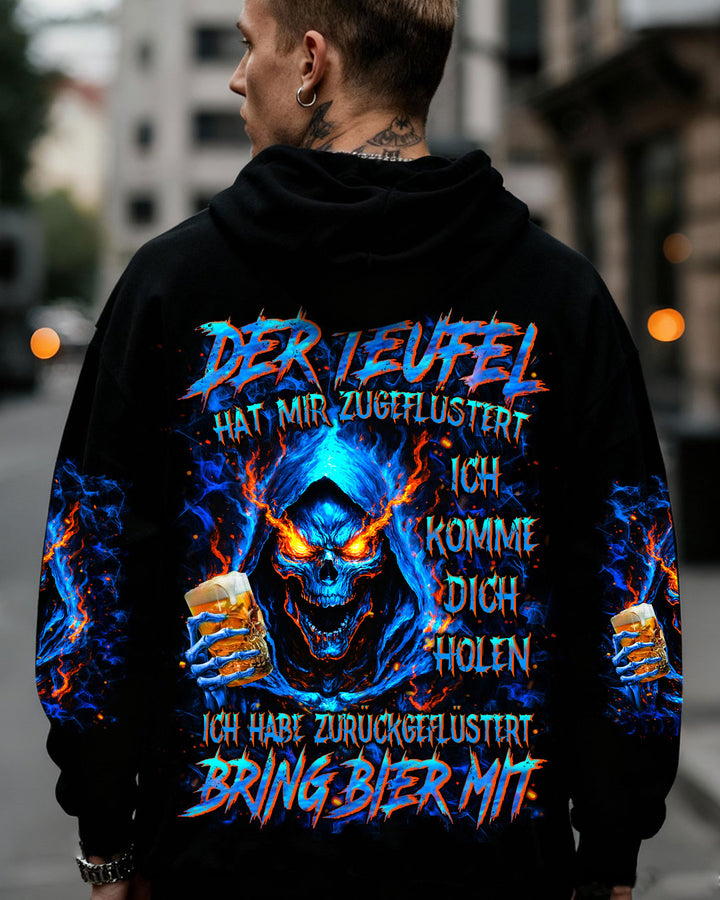 BRING BIER MIT VOLLSTÄNDIGER DRUCK - YHHN1310251