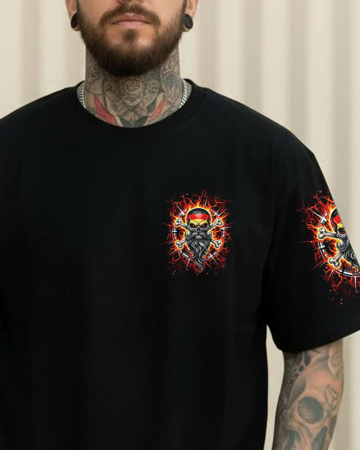 BÖSER ALTER MANN VOLLSTÄNDIGER DRUCK - YHHN2411251