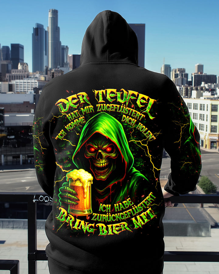 BRING BIER MIT VOLLSTÄNDIGER DRUCK - TLNT2909251
