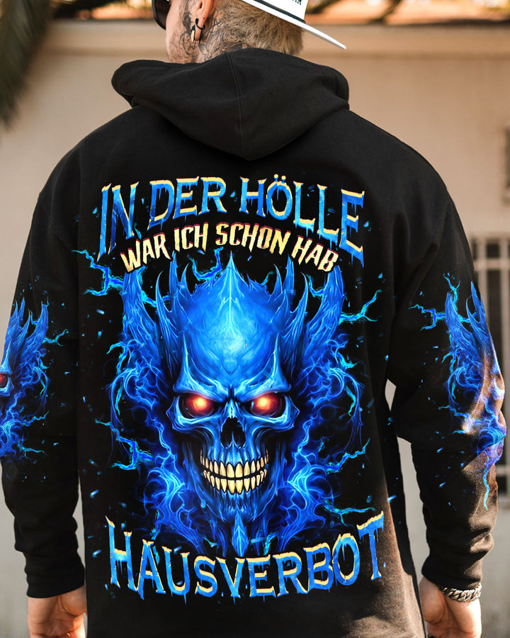 IN DER HÖLLE VOLLSTÄNDIGER DRUCK - YHHN0909252