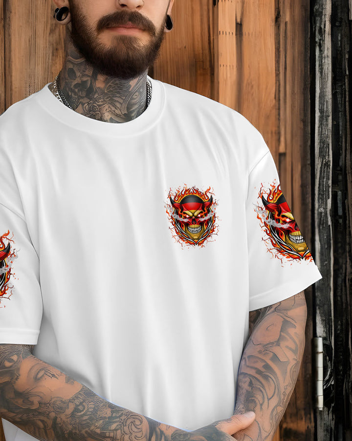 WENN ICH IN DIE HÖLLE KOMME VOLLSTÄNDIGER DRUCK - YHHN2611251