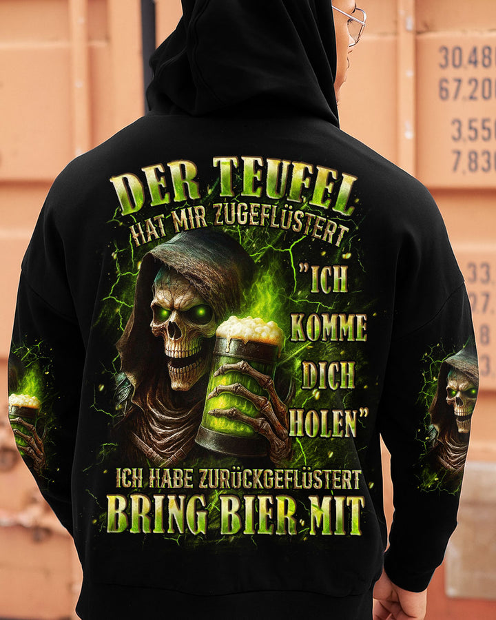 BRING BIER MIT VOLLSTÄNDIGER DRUCK - YHHN1909252