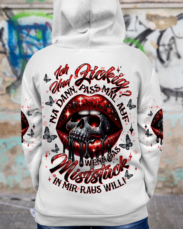 Kategorie_SWEATSHIRT & KAPUZE 
