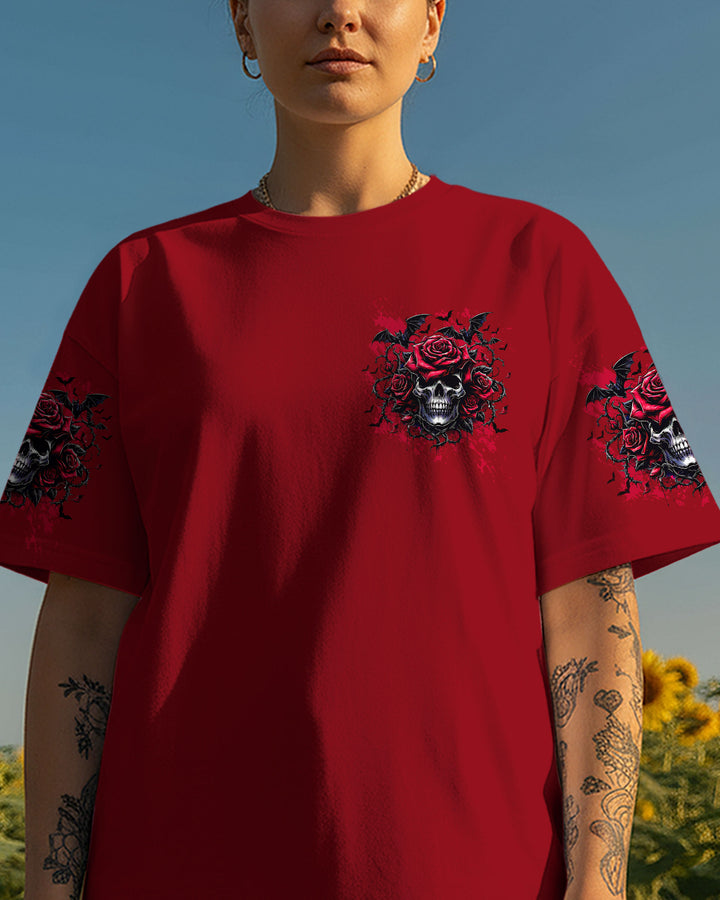 HALLO DUNKELHEIT MEIN ALTER FREUND VOLLSTÄNDIGER DRUCK  - TLTW0311251