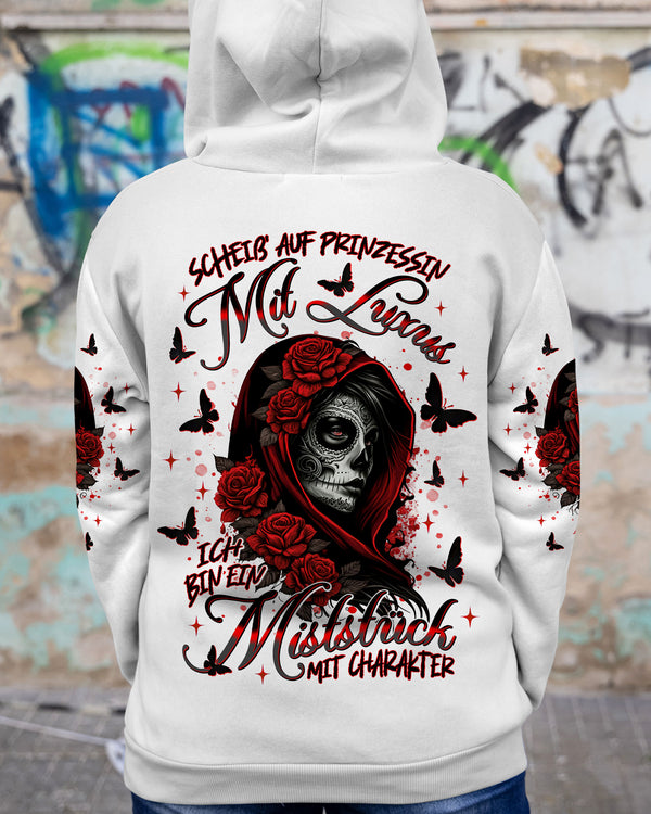Kategorie_SWEATSHIRT & KAPUZE 
